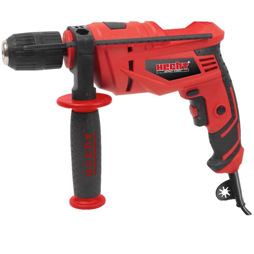 Slagborr 900W - Röd Slagborr 900W - Röd