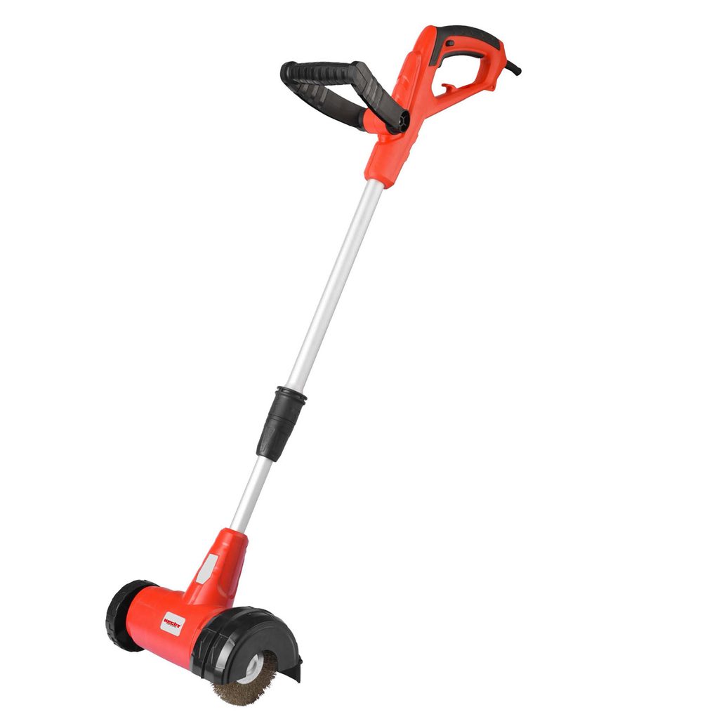 Elektrisk fogrengörare - Röd Elektrisk fogrengörare - Röd