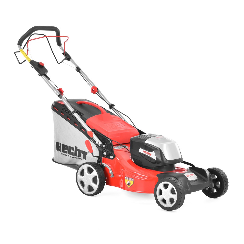 Batteridriven grsklippare 41 cm - Accu Program 5040