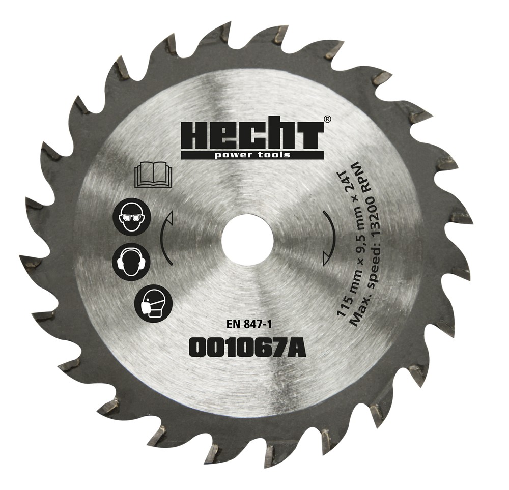 Sgblad till cirkelsg