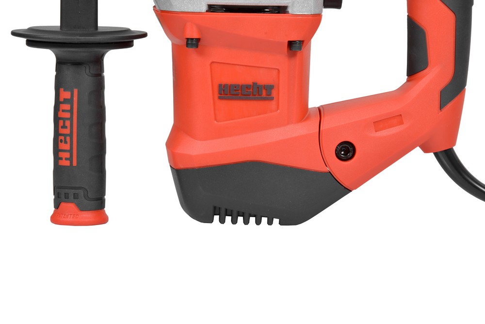 Borrhammare 1500W - Rd