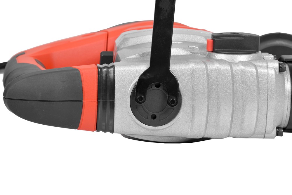 Borrhammare 1500W - Rd