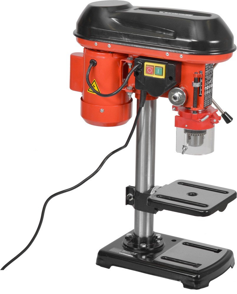 Pelarborrmaskin 550 W - Rd