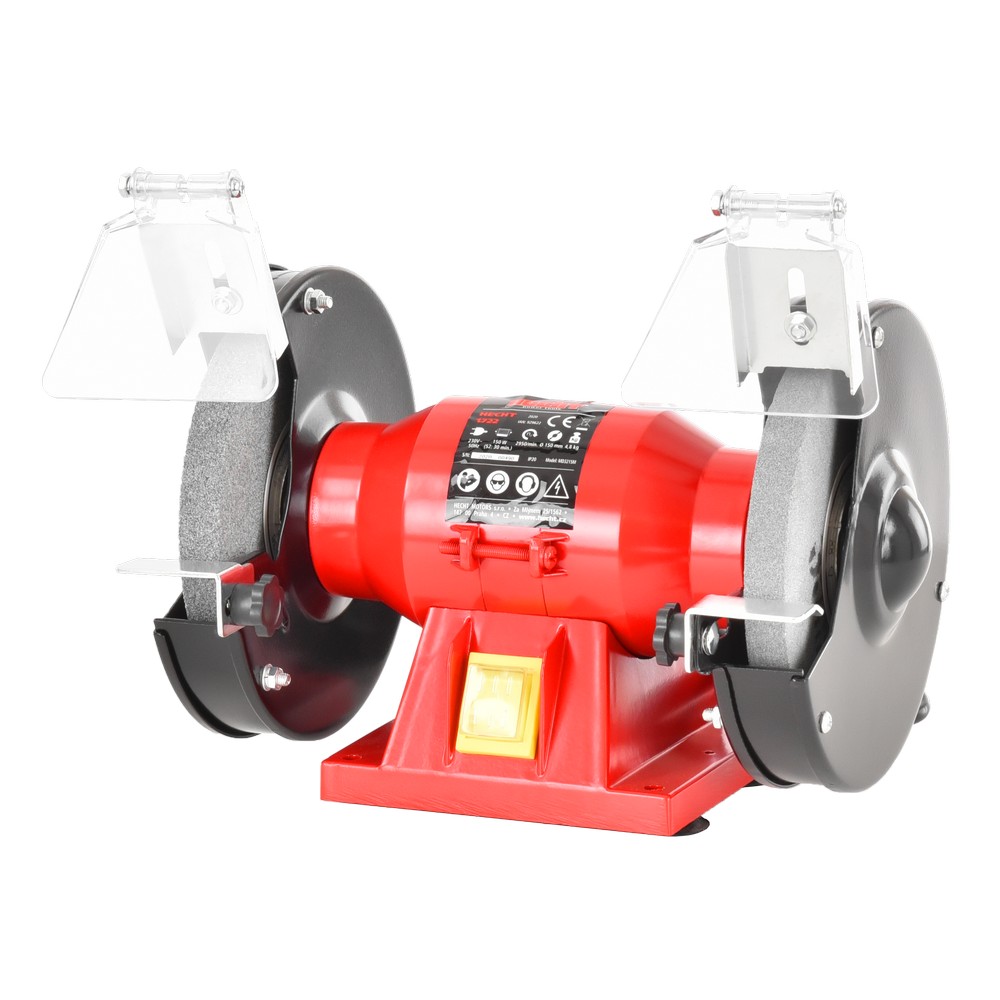 Slipmaskin 230V/50 Hz 150W