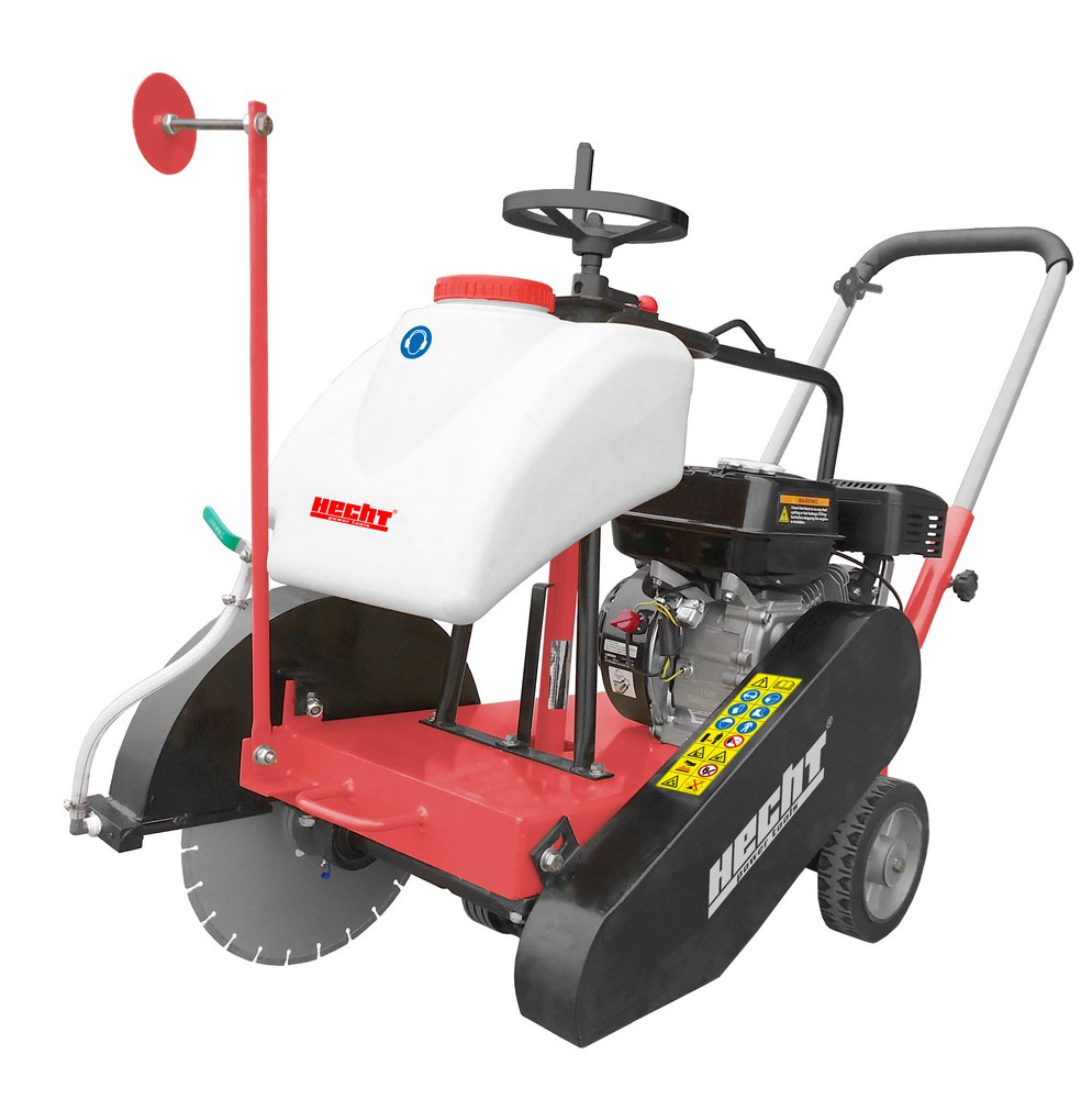 Kapmaskin/betongsg - 200cc