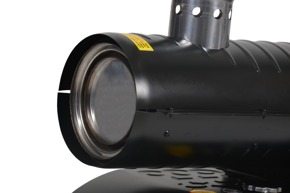 Dieselvärmare - 18 kW Dieselvärmare - 18 kW