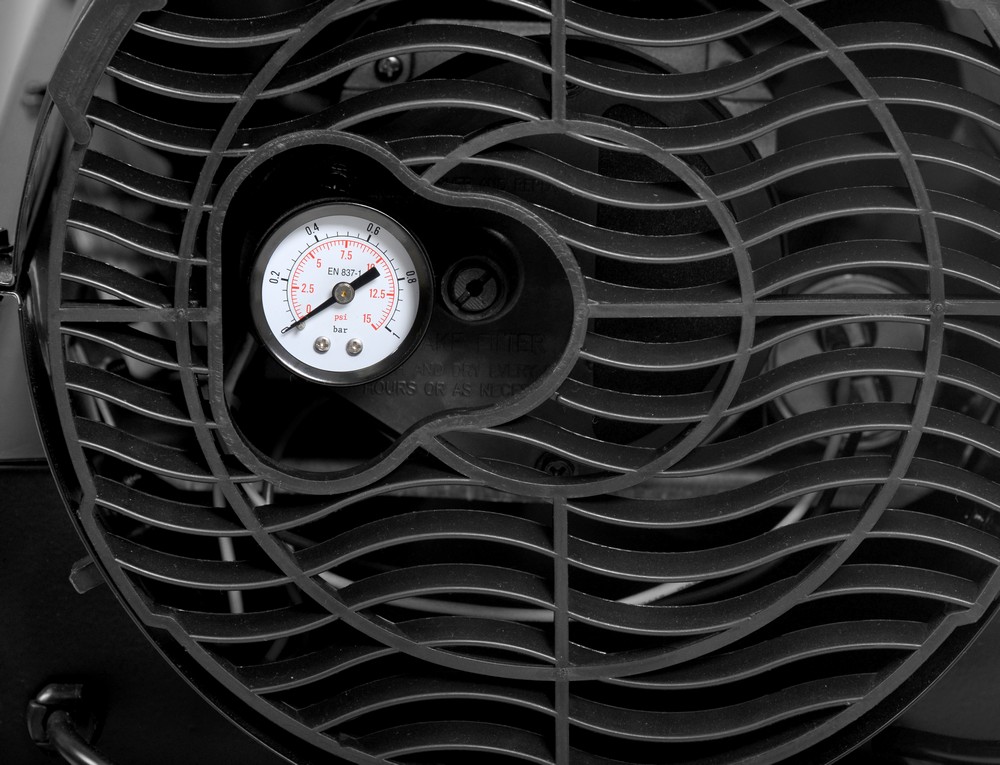 Dieselvärmare - 18 kW Dieselvärmare - 18 kW