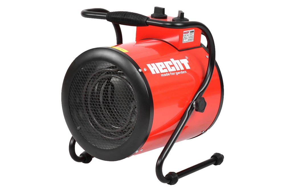 Byggfläkt 3kW (upp till 70 m³) Byggfläkt 3kW (upp till 70 m³)