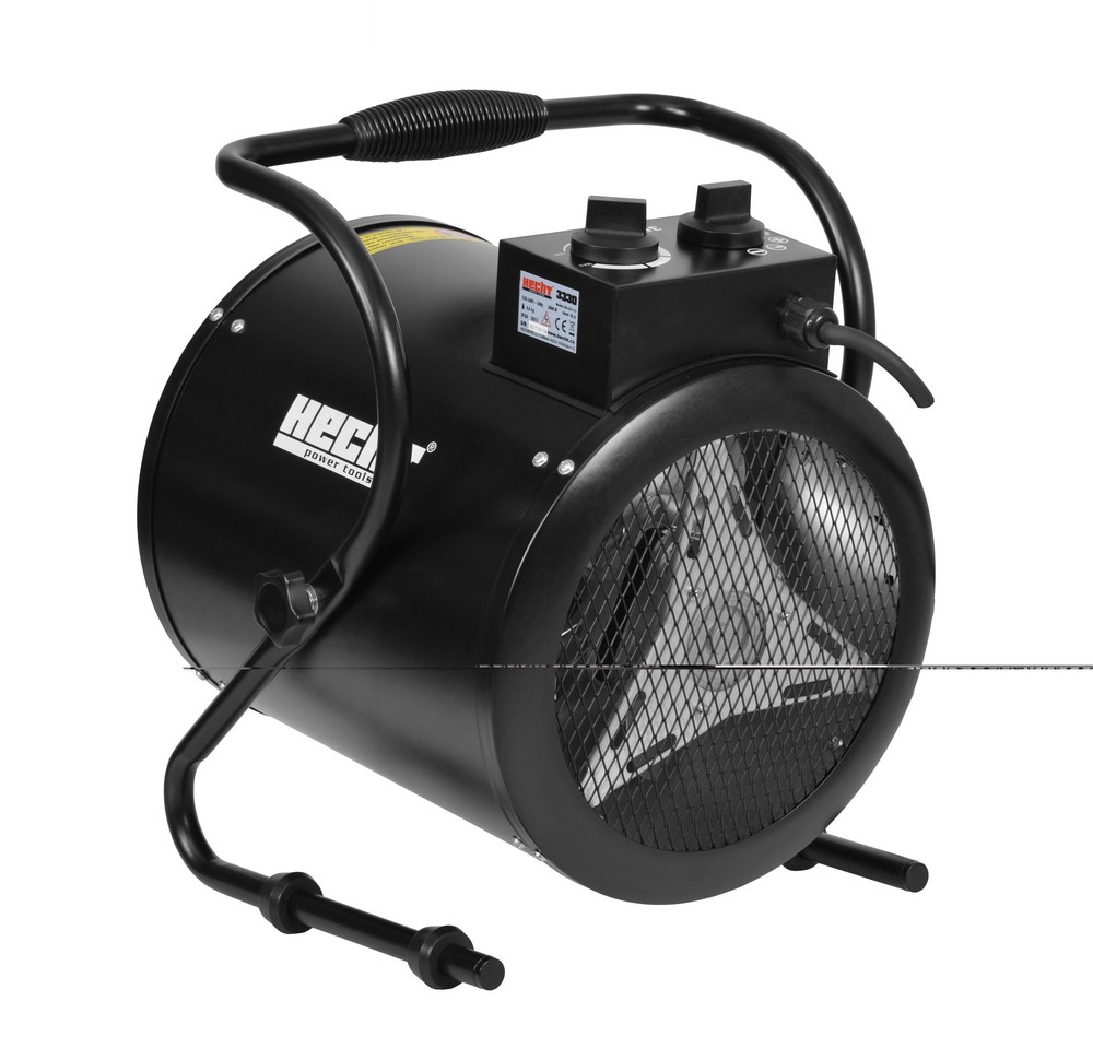 Byggfläkt 3kW (upp till 70 m³) Byggfläkt 3kW (upp till 70 m³)