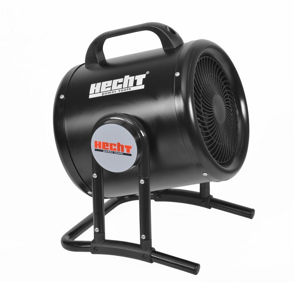 Värmefläkt / byggfläkt 3kW (upp till 70 m³) Värmefläkt / byggfläkt 3kW (upp till 70 m³)