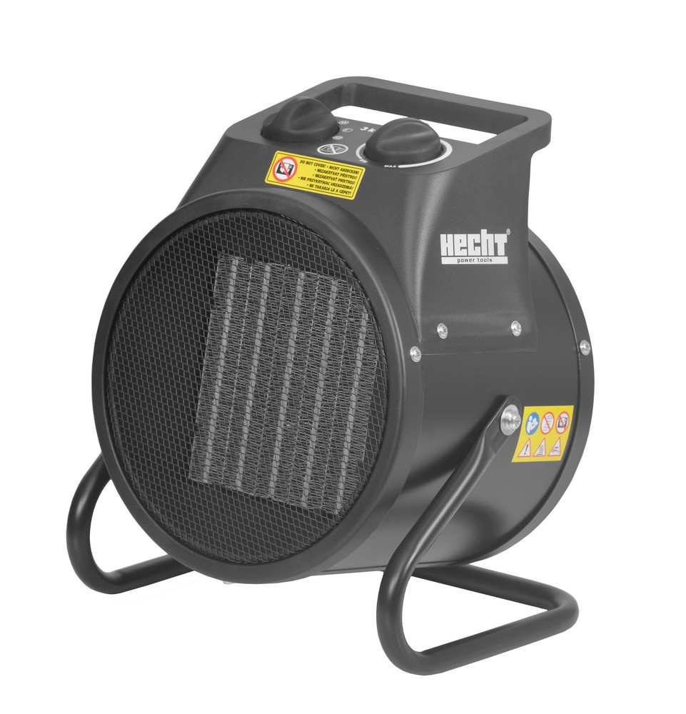 Värmefläkt 3000 W Värmefläkt 3000 W