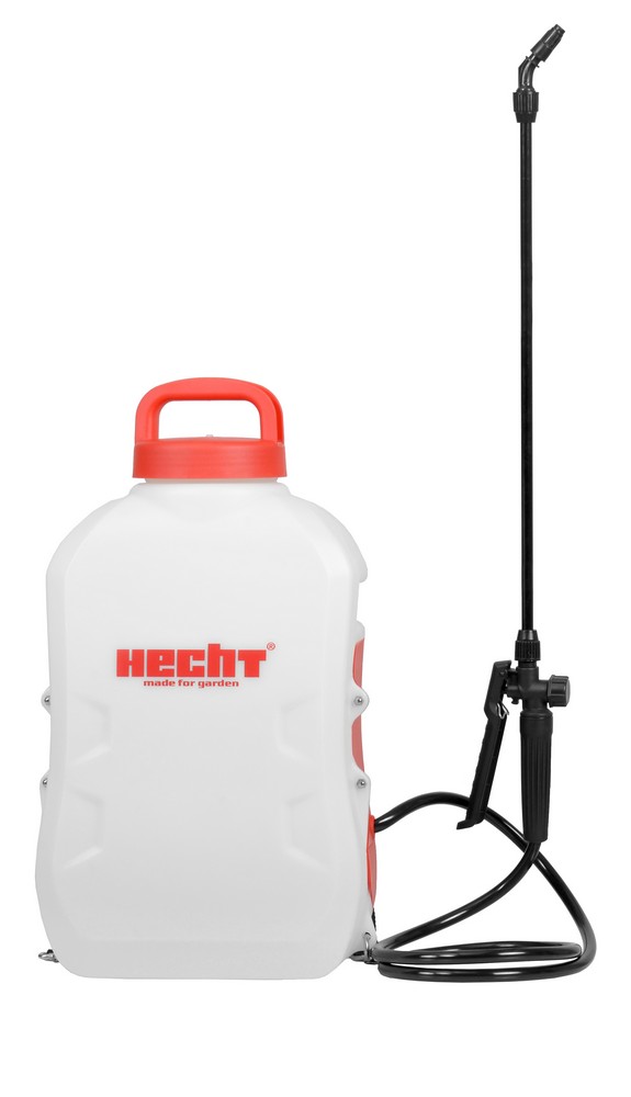 Batteridriven tryckspruta - 10 L Batteridriven tryckspruta - 10 L