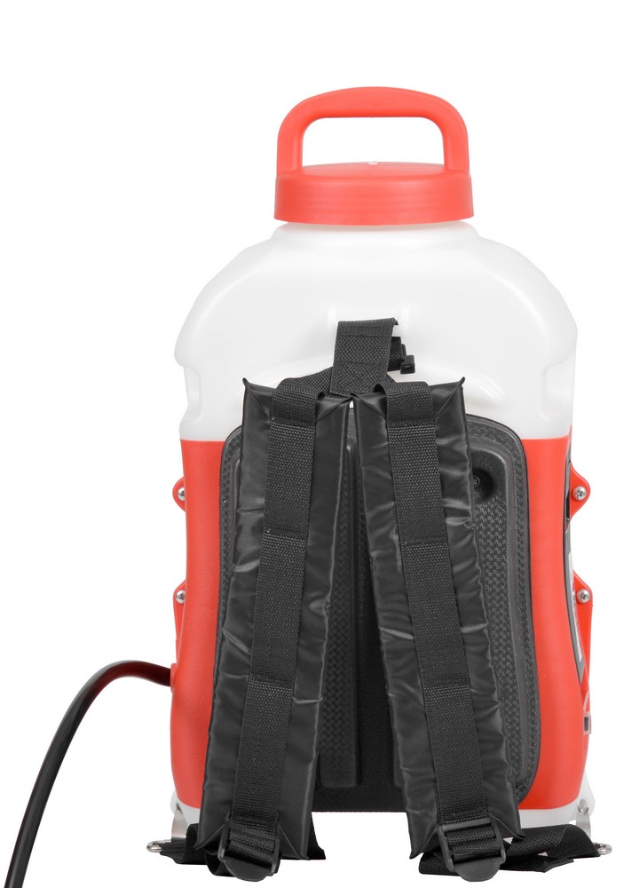 Batteridriven tryckspruta - 10 L Batteridriven tryckspruta - 10 L