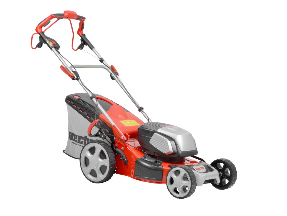 Batteridriven grsklippare 46cm - Accu Program 5040