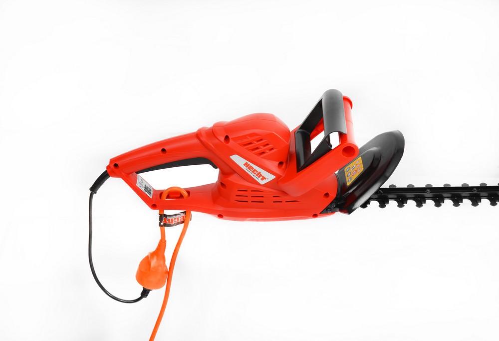 Elektrisk häcksax 50 cm - 520W Elektrisk häcksax 50 cm - 520W