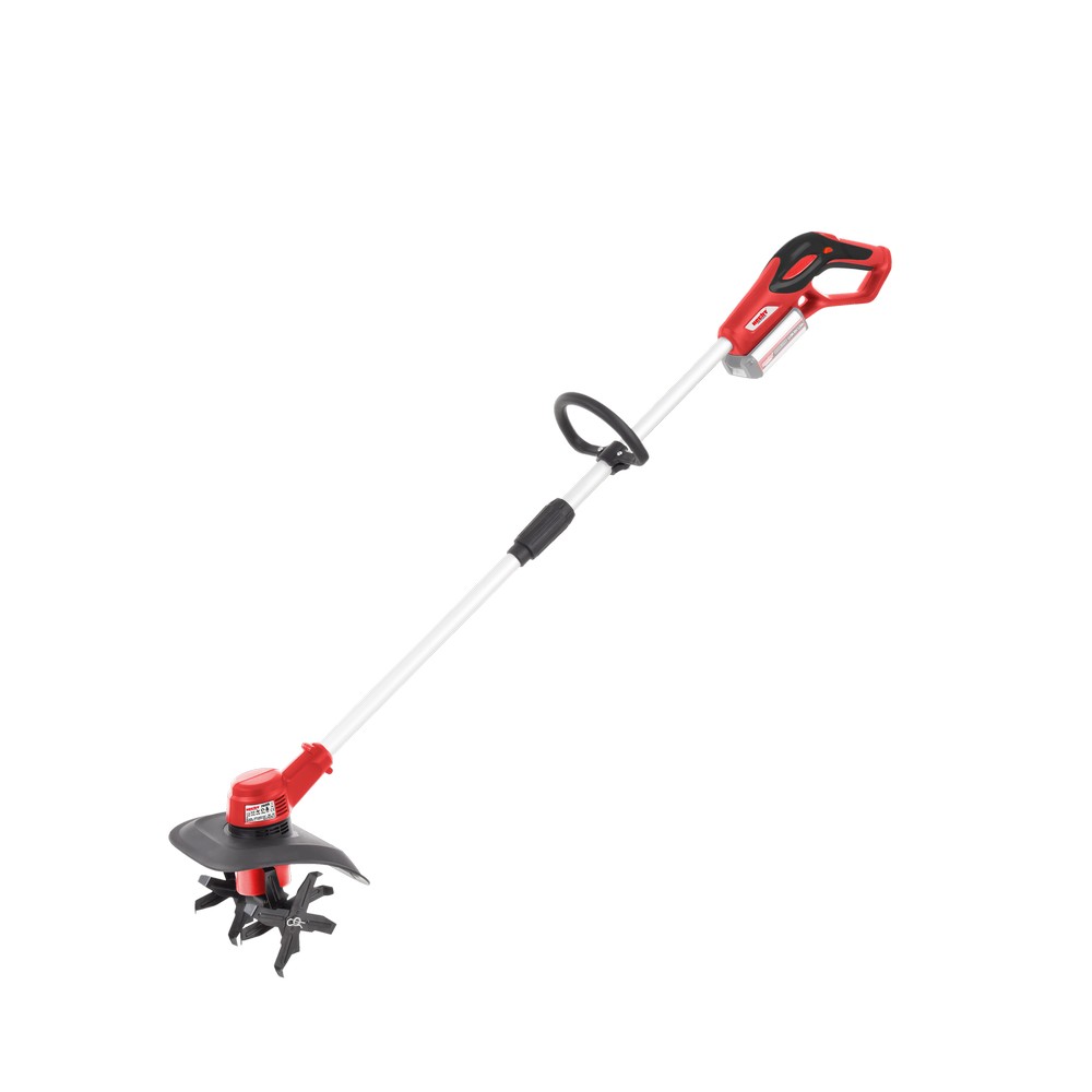 Batteridriven jordfräs - 20V / 2,5Ah Batteridriven jordfräs - 20V / 2,5Ah