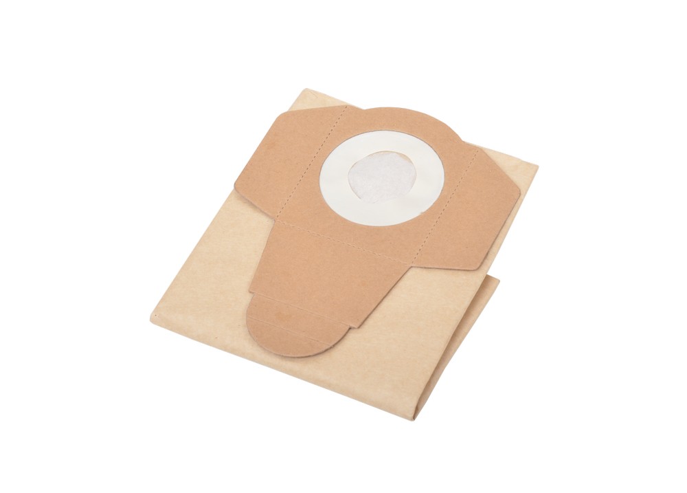 Pappersfilter till grovdammsugare - 3 pack Pappersfilter till grovdammsugare - 3 pack