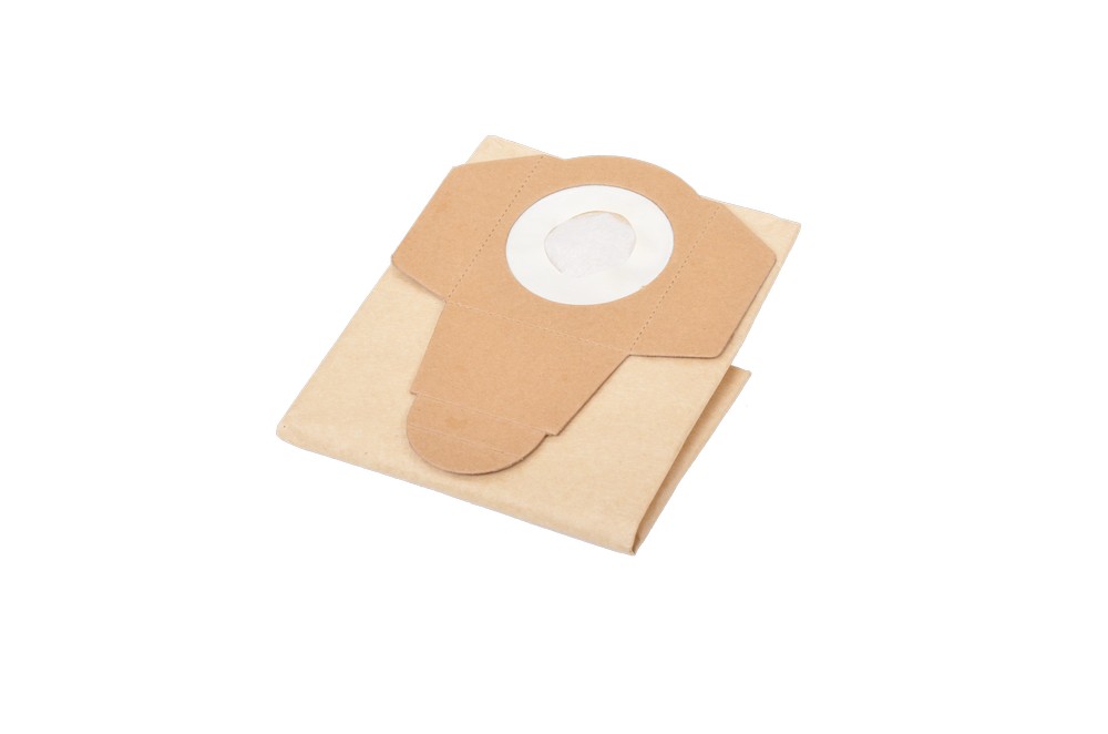 Pappersfilter till grovdammsugare - 3 pack