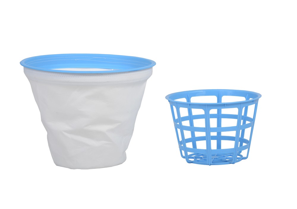 Grovdammsugare fr vt och torr stdning 80 l - 21 kPa