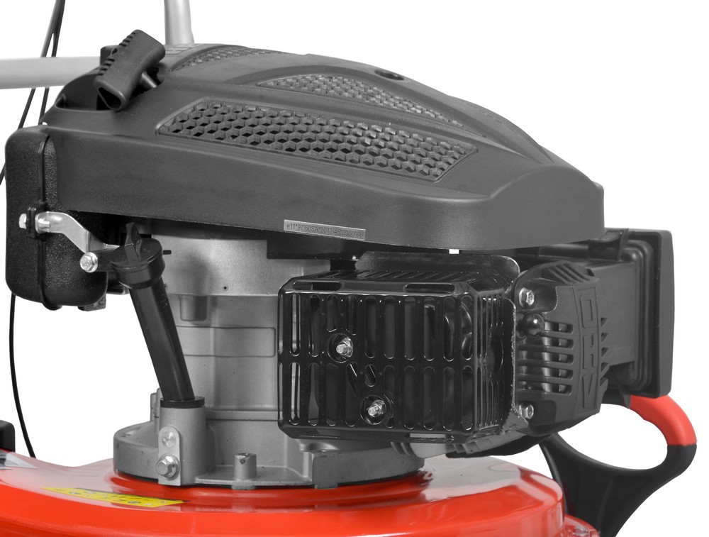 Lövsug med sugslang 173 cc Lövsug med sugslang 173 cc