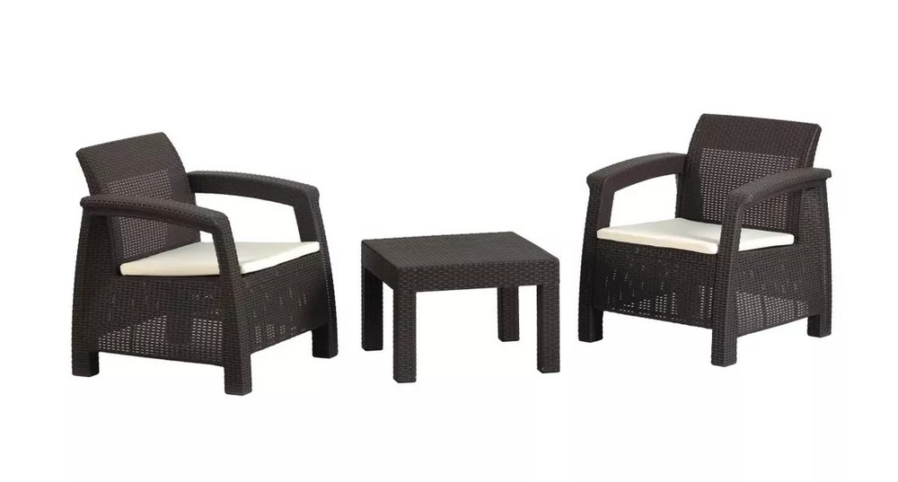 Ftljpar med bord Panay