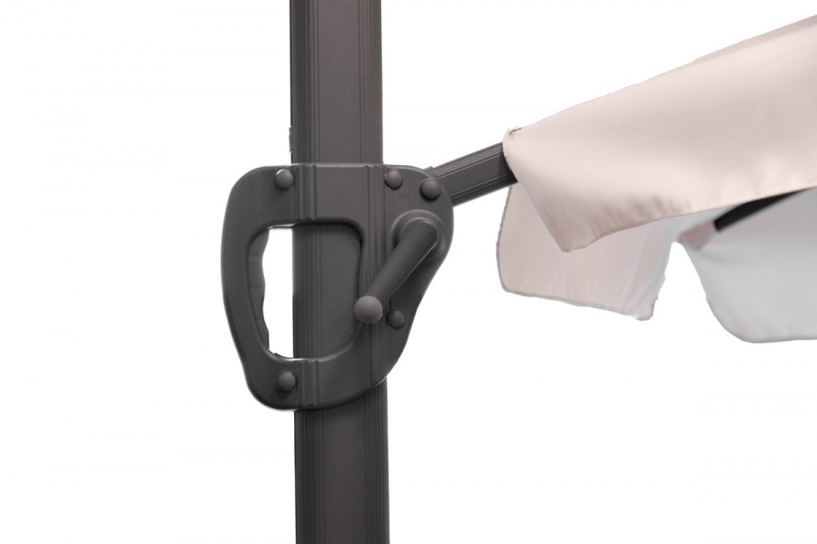 Parasoll Sun - 3,5 m Parasoll Sun - 3,5 m