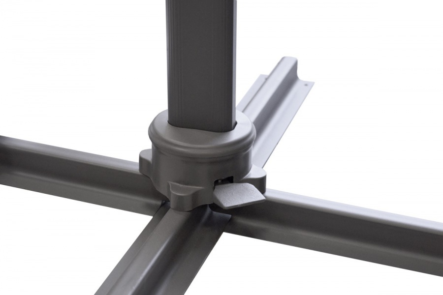 Parasoll Sun - 3,5 m Parasoll Sun - 3,5 m