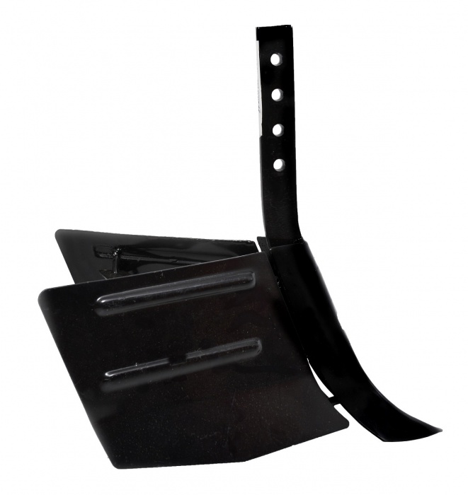 Justerbar kupplog till jordfräs Justerbar kupplog till jordfräs