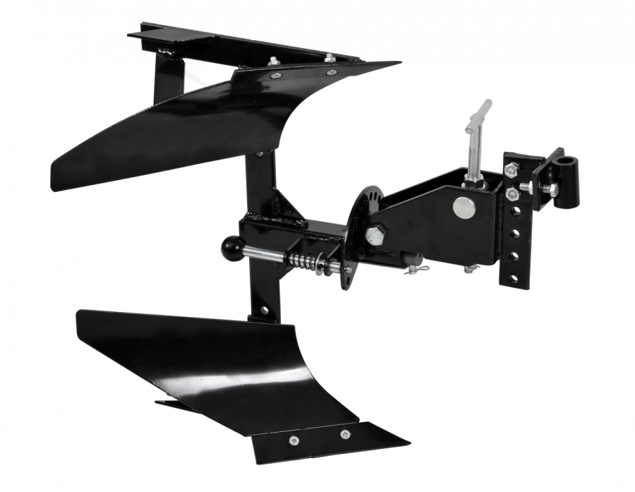 Växelplog till jordfräs Växelplog till jordfräs