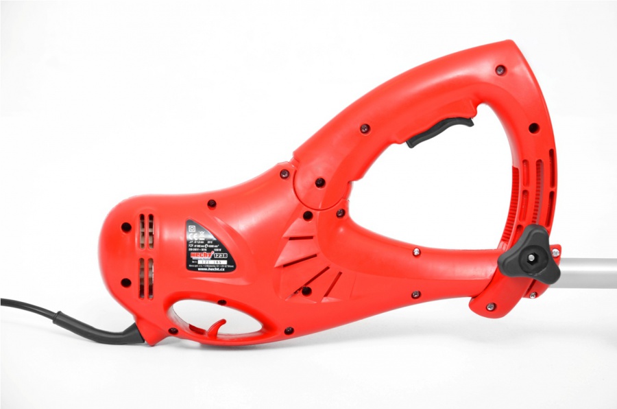 Elektrisk grstrimmer / rjsg - 1200W