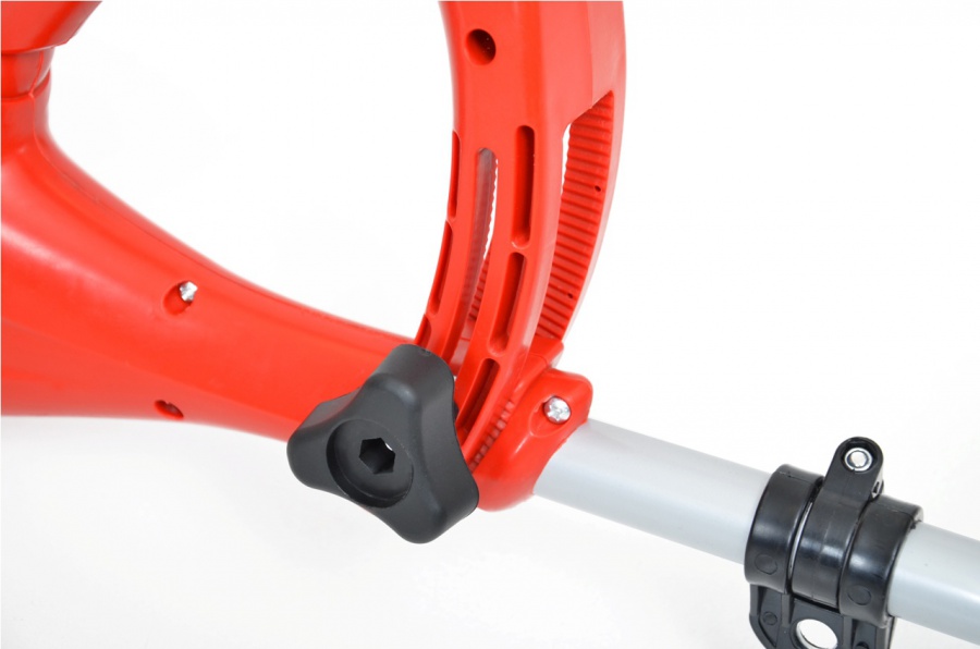 Elektrisk grstrimmer / rjsg - 1200W