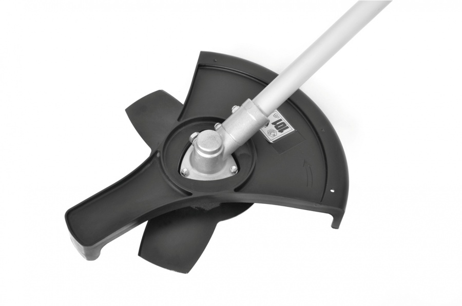 Elektrisk grstrimmer / rjsg - 1200W