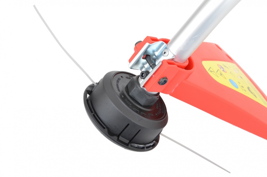 Bensindriven grästrimmer - 25 cc Bensindriven grästrimmer - 25 cc