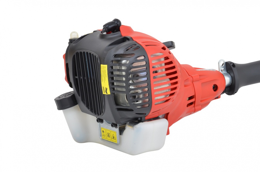 Bensindriven grästrimmer - 25 cc Bensindriven grästrimmer - 25 cc