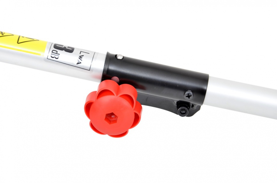 Bensindriven grästrimmer - 25 cc Bensindriven grästrimmer - 25 cc