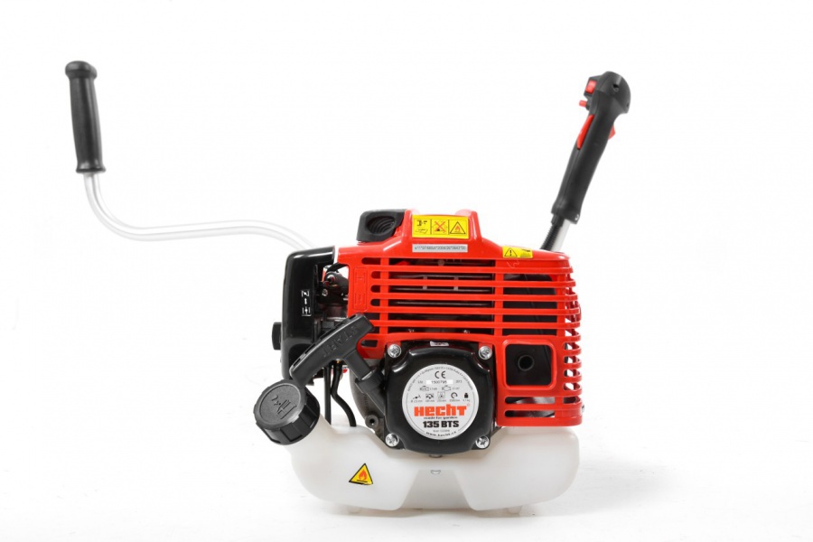 Bensindriven grästrimmer - 33 cc Bensindriven grästrimmer - 33 cc