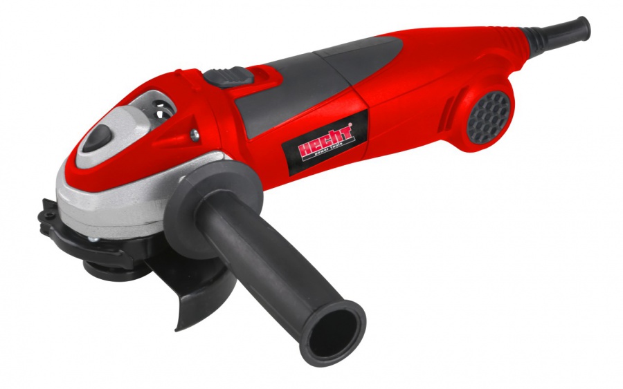 Vinkelslip 710W - Röd Vinkelslip 710W - Röd