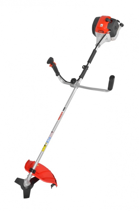 Bensindriven grstrimmer / rjsg - 43 cc