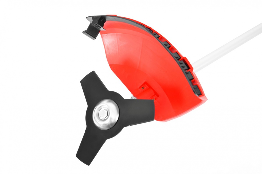 Bensindriven grstrimmer / rjsg - 43 cc