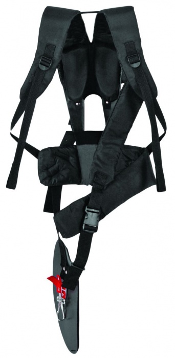 Bensindriven grstrimmer / rjsg - 43 cc