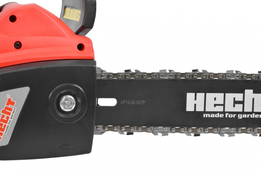 Elektrisk motorsg - 2000W