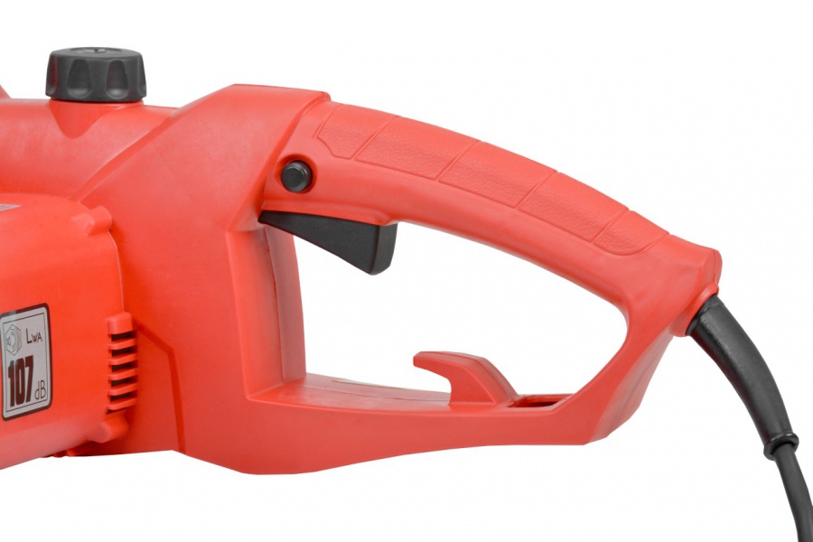 Elektrisk motorsg - 2000W