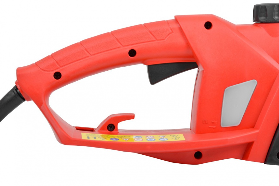 Elektrisk motorsg - 2000W