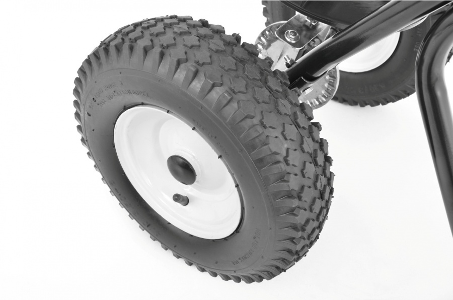 Gödningsspridare - 29l (även utsäde & vägsalt) Gödningsspridare - 29l (även utsäde & vägsalt)