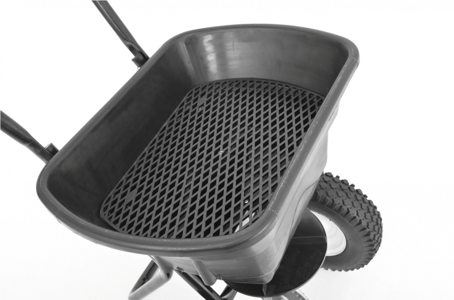 Gödningsspridare - 29l (även utsäde & vägsalt) Gödningsspridare - 29l (även utsäde & vägsalt)