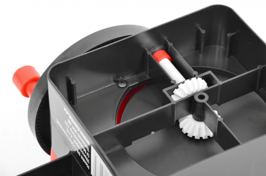 Handhållen gödningspridare - 3l Handhållen gödningspridare - 3l