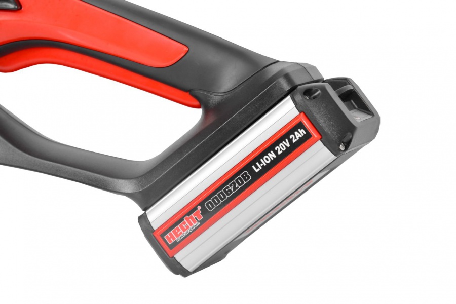 Akkubetriebener Rasentrimmer | Gartentrimmer - Accu-Programm 6020