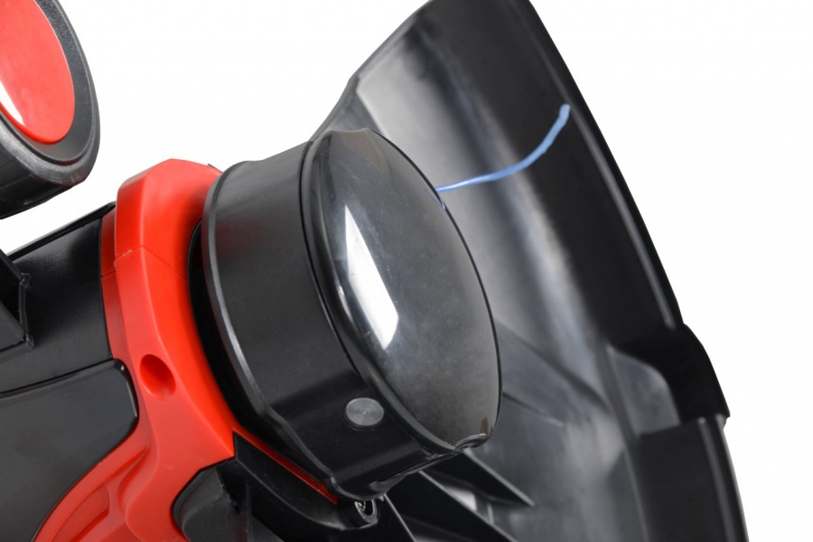 Akkubetriebener Rasentrimmer | Gartentrimmer - Accu-Programm 6020