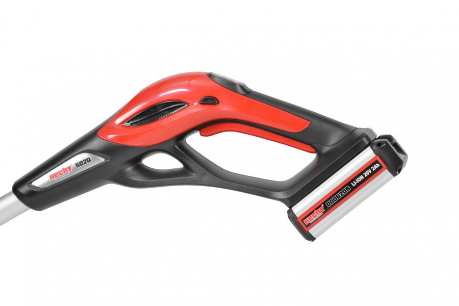 Akkubetriebener Rasentrimmer | Gartentrimmer - Accu-Programm 6020