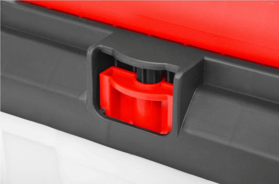 Elektrisk kompostkvarn (knivar) med lda - 2500W